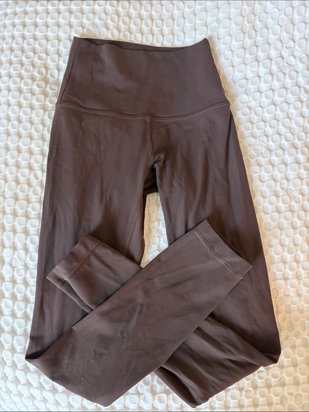 Lululemon Brown Align Leggings